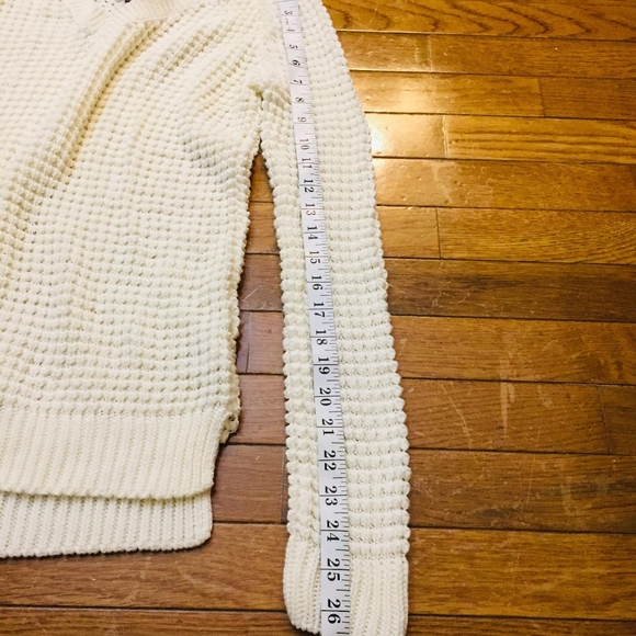 Jegging Sweater, American Eagle - Picture 8 of 8